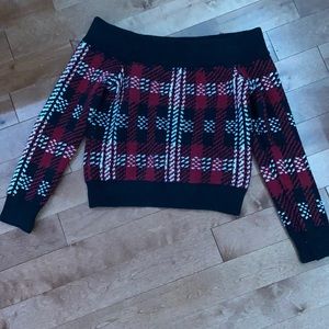 Forever 21 long sleeve shirt